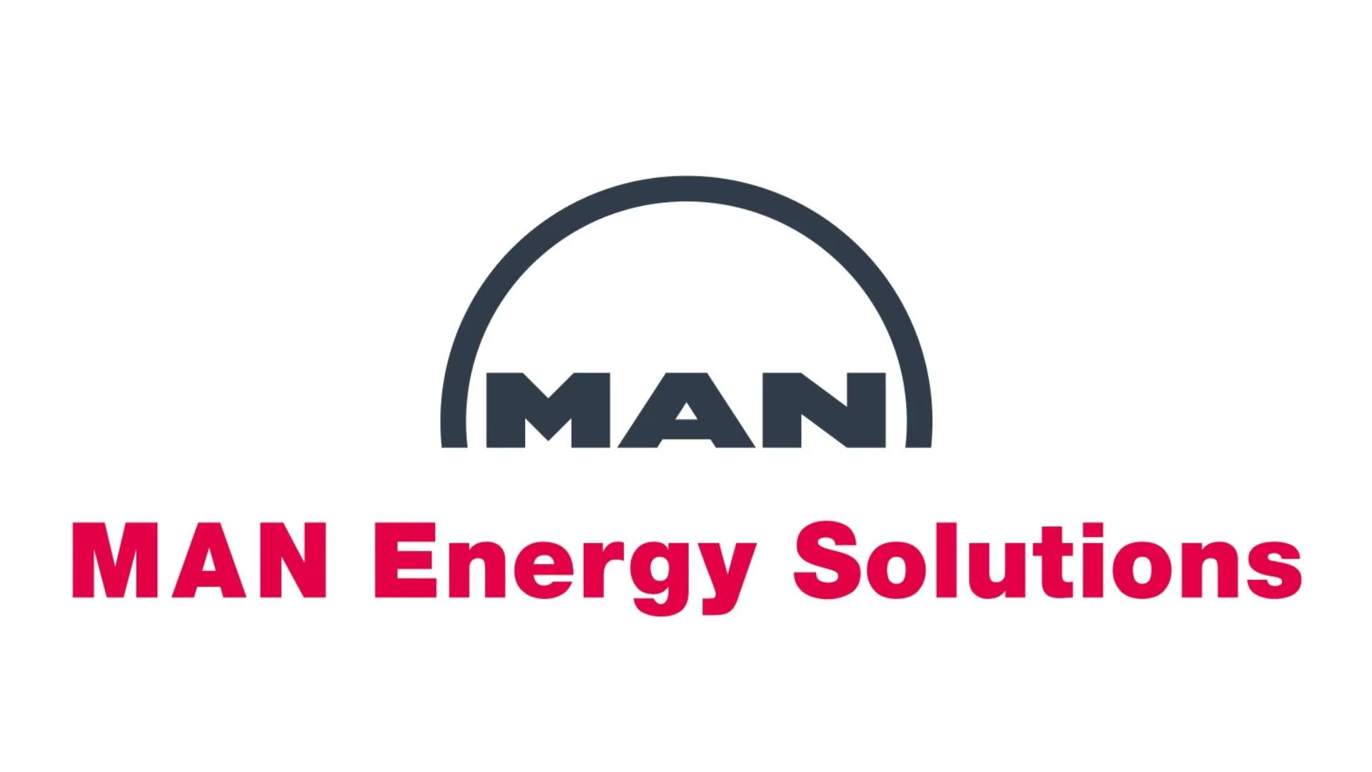 MAN energy logo 20