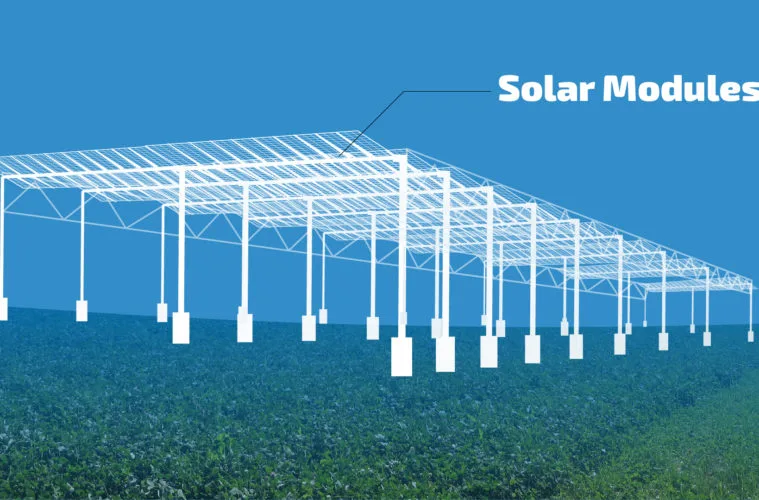 Agriculture and Solar PV: A Balancing Act