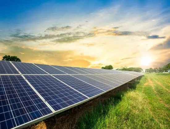 Enerparc Energy Initiates 38 MW Solar Project in Collaboration with Waaree Energies