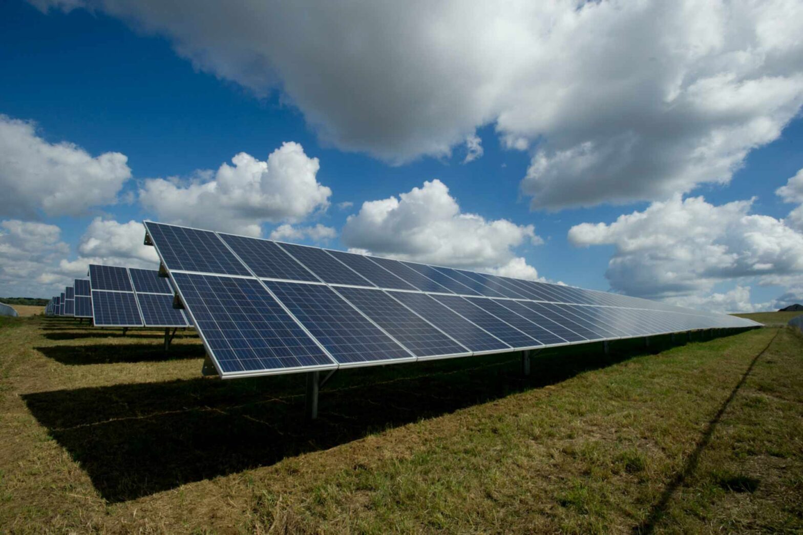 The Ultimate Guide to Ground Mount Solar Systems