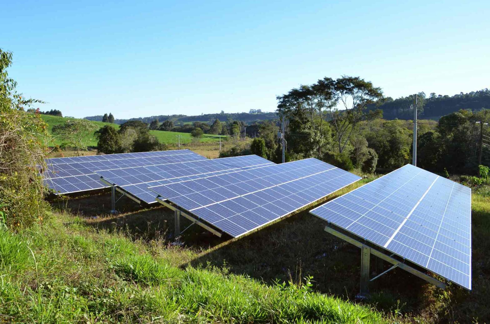 9 Things to Consider Before Installing Ground Mount Solar System