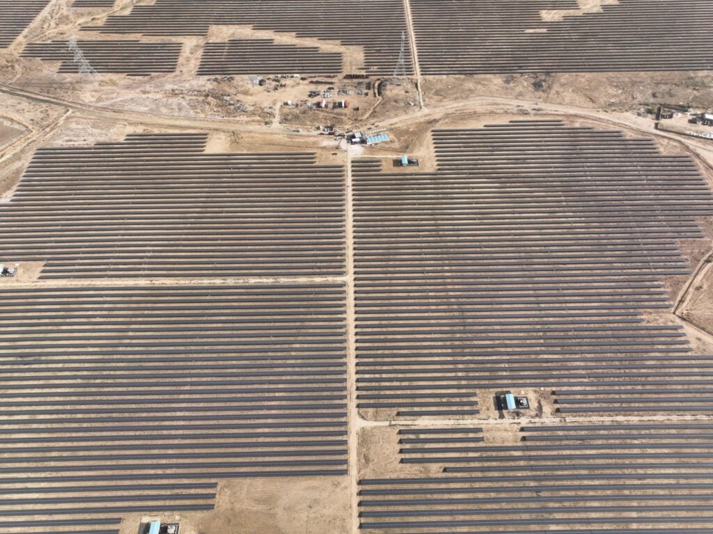 Mahindra Susten solar EPC projects showcasing utility-scale and rooftop solar installations with advanced engineering solutions