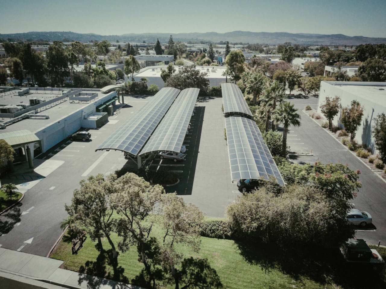How to Maximise Space and Energy with Carport Solar Solutions?