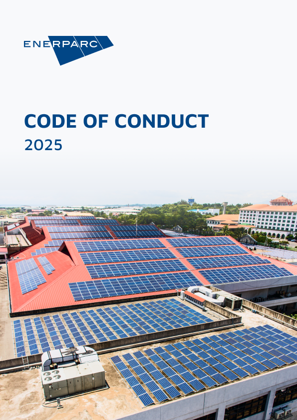 Code Of Conduct