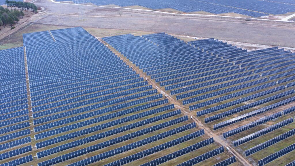 CAPEX vs OPEX solar models comparison showing investment, ownership, cost structure, and long-term benefits for commercial solar projects