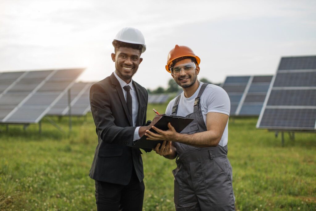 Solar investment models comparison including CAPEX, OPEX, and RESCO for commercial business solar financing