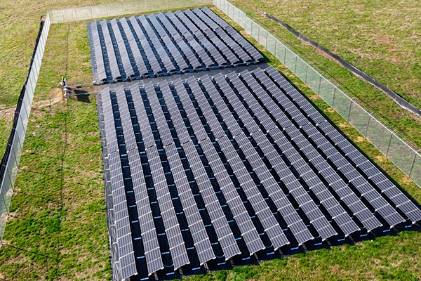 What Is the Lifespan of a Solar Panel?