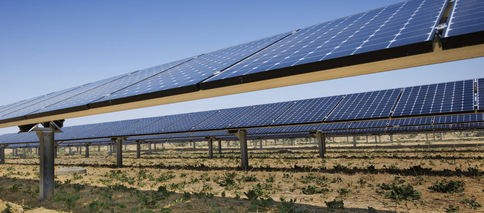 What Is a Solar Tracker: Types, Cost & Pros/Cons for Business