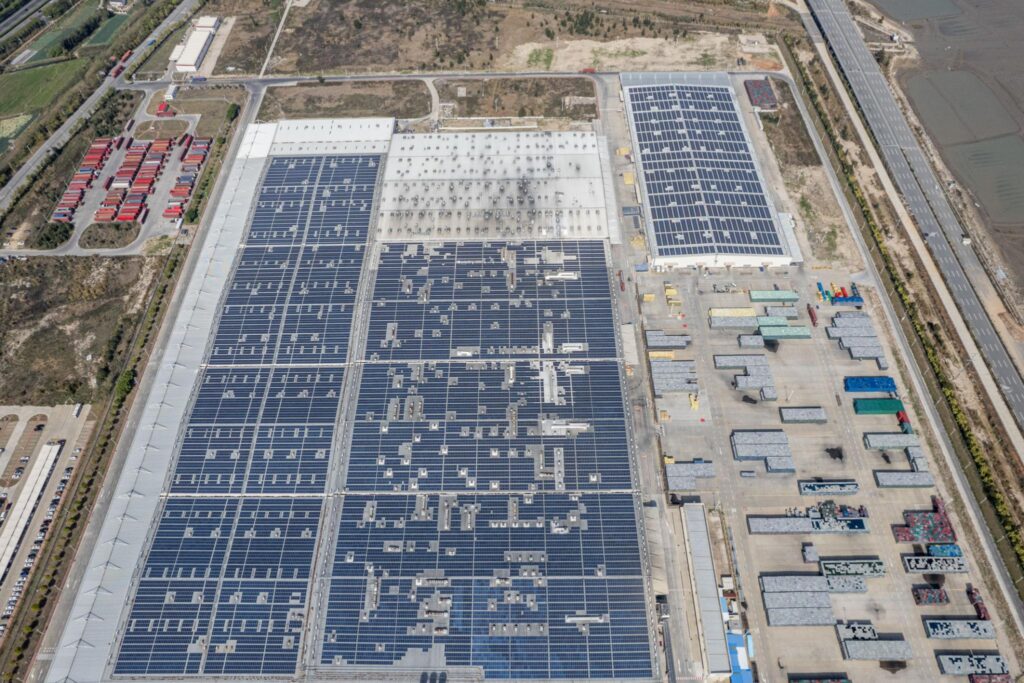 Businesses using RESCO solar model including MSMEs and industrial units benefiting from zero investment renewable energy solutions