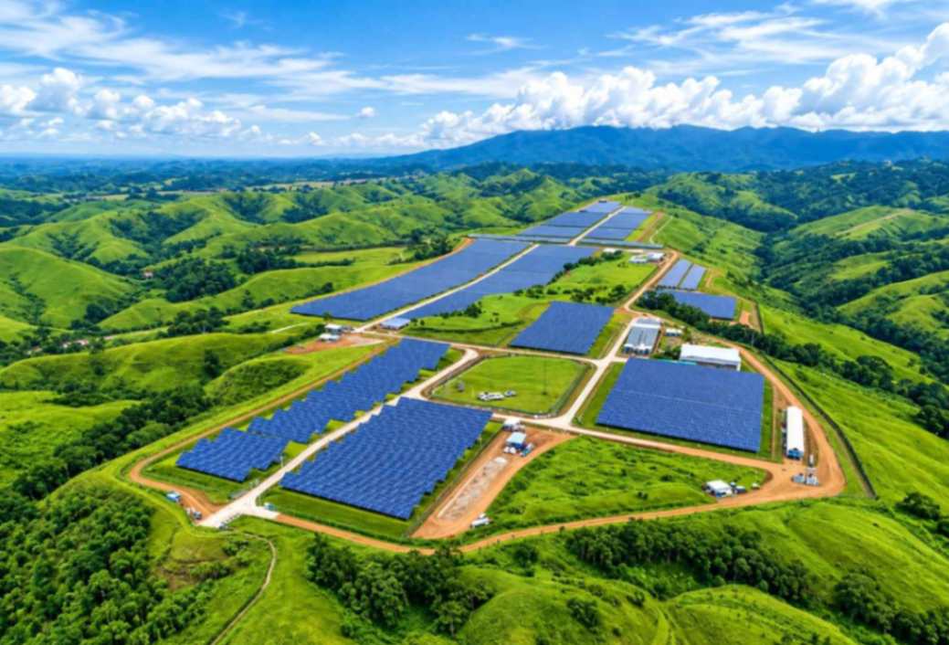 BIS, DCR and ALMM Compliance for Solar Projects: A Guide for Industrial Buyers