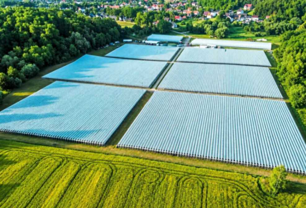 Solar Yield in Karnataka, Tamil Nadu and Andhra Pradesh: What C&I Buyers Actually Get